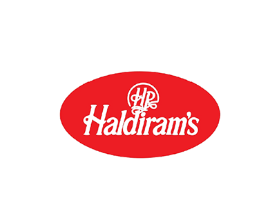 Haldiram logo